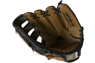 Rękawica Baseballowa 10 Cali - 25 cm BRETT - Lewa