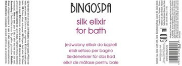 NA PREZENT KOSMETYKI Z JEDWABIEM