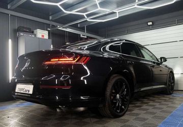 Volkswagen Arteon Fastback 2.0 TDI 150KM 2019 Volkswagen Arteon Faktura VAT 23 _ PL Salon 2.0 Diesel 150KM, zdjęcie 3