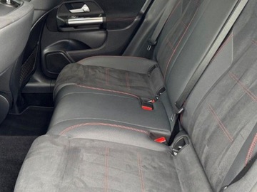 Mercedes GLA II Off-roader Facelifting 2.0 200d 150KM 2025 MERCEDES-BENZ GLA 200 d AMG Line Suv 2.0 (150KM) 2025, zdjęcie 10