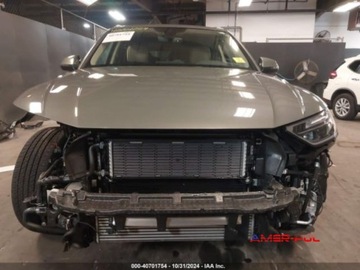 Audi Q5 II 2023 Audi Q5 2023 r., 2,0L PREMIUM 55 TFSI E S LINE QUATTRO S TRONIC 2.0 362KM, zdjęcie 1