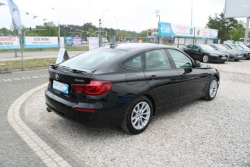 BMW Seria 3 F30-F31-F34 Gran Turismo Facelifting 2.0 320i 184KM 2020 BMW 3GT Advantage Led Navi SalonPL netto 68 211, zdjęcie 5