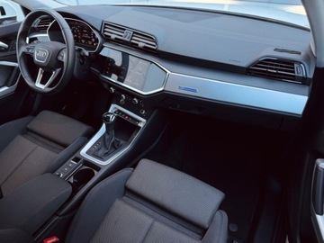 Audi 2024 Audi Q3 Sportback Adaptacyjny tempomat.LED,Sportowe fotele,Podgrzewana kie, zdjęcie 12
