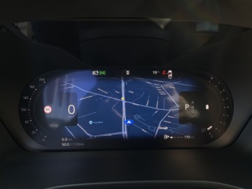 Volvo XC40 Crossover Facelifting 2.0 B3 163KM 2025 Volvo XC 40 XC40 B3 Plus Dark Aktywny tempomat Bli, zdjęcie 14