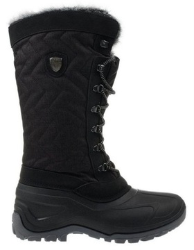 Buty zimowe CMP NIETOS WMN SNOW BOOT r 40