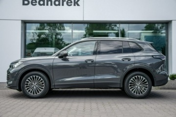 Volkswagen Tiguan III 2026 Volkswagen Tiguan Life Plus 1.5 eTSI 150 KM DSG, zdjęcie 5