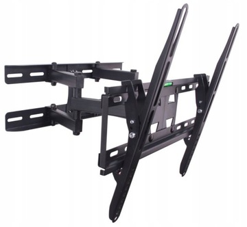 MOCNY ŚCIENNY UCHWYT DO TV LCD/LED 23-60