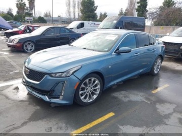 Cadillac 2023 Cadillac CT5 Premium Luxury 2023 2.0 Benzyna 237KM, zdjęcie 1