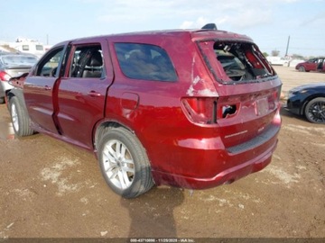 Dodge Durango III 3.6 V6 294KM 2023 Dodge Durango Gt Premium 2023 3.6 Benzyna 295KM, zdjęcie 3