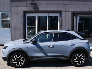 Opel Mokka II SUV 1.2 Turbo 130KM 2025 Od ręki - Edition aut 1.2 T 130KM / Pakiet Komfort, zdjęcie 1