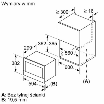 Духовой шкаф SIEMENS HB734G2B1 + микроволновая печь BE732L1B1 iQ700 Home Connect