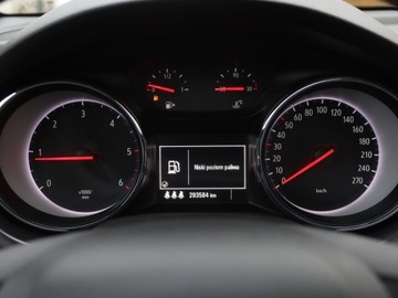 Opel Astra K Sports Tourer 1.6 CDTI 110KM 2017 Opel Astra 1.6 CDTI, Salon Polska, Serwis ASO, zdjęcie 10