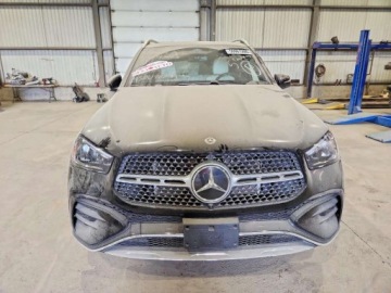 Mercedes GLE V167 2024 Mercedes-Benz GLE 350 4matic 2024 2.0 Benzyna 255KM, zdjęcie 5