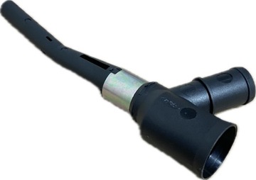 MÍRA ÚROVNI OLEJE FORD C-MAX FOCUS