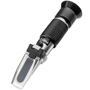 НЕО РЕФРАКТОМЕТР ТЕСТЕР ХЛАДАЖИДНОСТИ 11-270