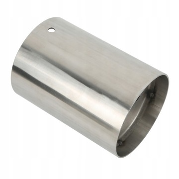 Чашка для гольфа Green Hole из нержавеющей стали с дном