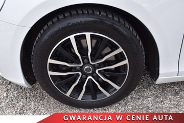 Volvo V40 II 2017 Volvo V40 Lift Duza-Navi Full-LED Klimatronic Tempomat Ambiente AluFelgi, zdjęcie 26