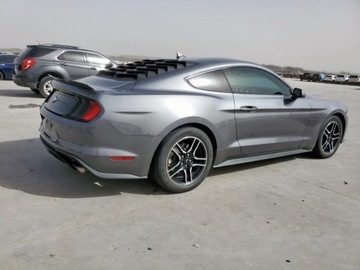 Ford Mustang VI 2021 Ford Mustang 2021 FORD MUSTANG 2.3 Benzyna 310KM, zdjęcie 3