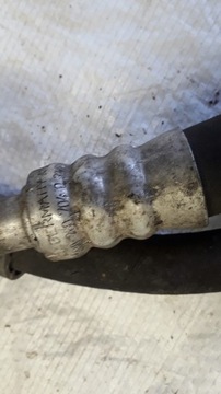 PASSAT B5 PŘÍVOD KLIMATIZACE TRUBKA 3B0260704D