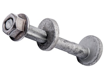 КОМПЛЕКТ БОЛТОВ ВЫРАВНИВАНИЯ ГЕОМЕТРИИ OPEL INSIGNIA A