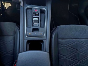Seat Leon IV Sportstourer 1.5 eTSI (MHEV) 150KM 2024 Seat Leon 1.5TSI 150KM FR FV23 DSG System BeatsAudio Navi System Pakiety -, zdjęcie 30