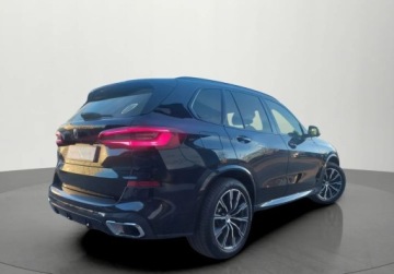 BMW X5 G05 SUV 3.0 30d 286KM 2022 BMW X5 BMW X5 xDrive30d Dostawa pod dom w cenie Dealer BMW Bonkowscy, zdjęcie 4