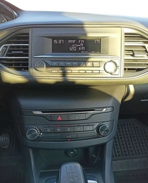 Peugeot 2013 Peugeot 308 Peugeot 308 1.2 Benzyna 82KM, zdjęcie 13