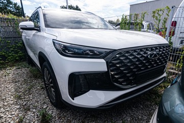 Chery 2025 CHERY TIGGO 8 Prestige 1.5 T-GDI Super Hybrid DCT 279KM 2025, zdjęcie 1