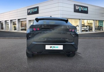 Peugeot 3008 III 2024 Peugeot 3008 1.2 PureTech mHEV Allure e-DCS6 SalonPL FVat Od Reki Zadbany, zdjęcie 4