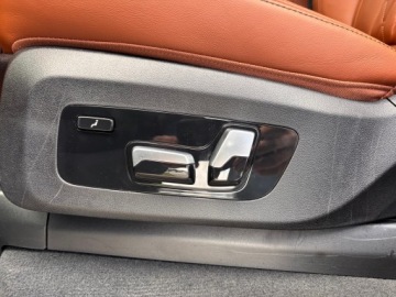 BMW X7 2024 BMW X7 BMW X7 40d, 2025, Wyposażenie TOP, Bezwypad, zdjęcie 23