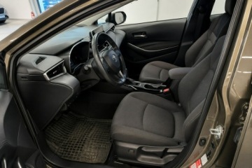 Toyota Corolla XII Sedan 1.6 Valvematic Dual VVT-i 132KM 2020 Toyota Corolla 20 Salon Polska 1.8 HYBRID Gwaranc, zdjęcie 10