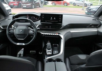 Peugeot 5008 2022 Peugeot 5008 GT Eat8 Fv23 Od RiA 1.2 Benzyna 130KM, zdjęcie 10