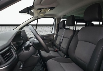 Renault Trafic III Combi 2.0 dCi  150KM 2023 Renault Trafic 1WL. FV23 SalonPL 9os. Grupa Adamowscy 2.0 Diesel 150KM, zdjęcie 11