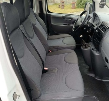 Peugeot Expert II Tepee 1.6 HDi 90KM 2008 Peugeot Expert Peugeot Expert 1.6 Diesel 90KM, zdjęcie 13