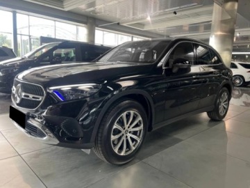 Mercedes GLC C254/X254 Coupe 2.0 220d 197KM 2026 220 d 4M Pakiet AVANTGARDE Advanced Plus + Keyless-Go + Hak, zdjęcie 1
