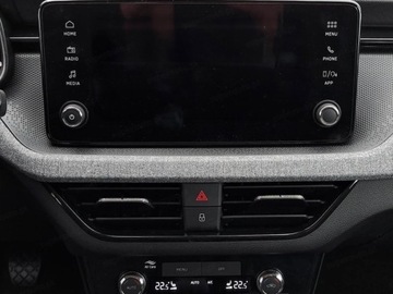 Skoda Kamiq Crossover Facelifting 1.5 TSI 150KM 2025 SKODA Kamiq Edition 130 1.5 TSI Suv 150KM 2025, zdjęcie 5