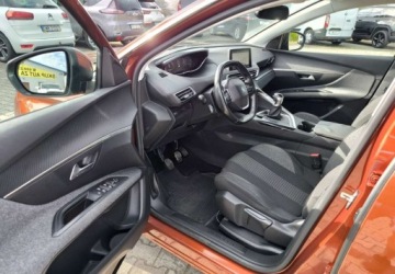 Peugeot 3008 II Crossover 1.6 BlueHDi 120KM 2018 Peugeot 3008 Peugeot 3008 1.6 BlueHDi Style SampS 1.6 Diesel 120KM, zdjęcie 16