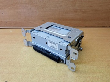RADIO FABRYCZNE JAGUAR XF I LIFT CF6N-18C815-HH