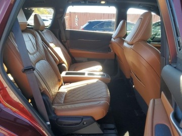 Infiniti QX60 2025 Infiniti QX60 Autograph 2025 2.0L 2.0 Benzyna 295KM, zdjęcie 11