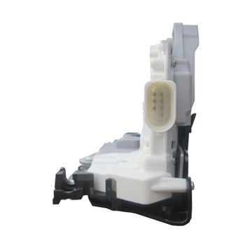 ЗАМОК ДВЕРИ ЗАДНИЙ ПРАВЫЙ SEAT ALTEA TOLEDO 1P0839016A