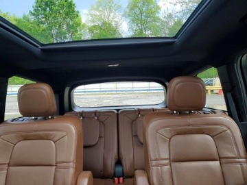 Lincoln Aviator 2021 Lincoln Aviator Grand Touring 2021 3.0 Hybryda Plug-in 494KM, zdjęcie 11