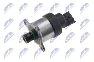 КЛАПАН РЕГУЛИРОВАНИЯ ДАВЛЕНИЯ