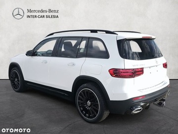 Mercedes GLB 2024 Mercedes-Benz GLB Mercedes-Benz GLB 2.0 Diesel 230KM, zdjęcie 6