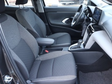 Toyota 2022 Toyota Yaris Cross 1.5 VVT-iE, Salon Polska, zdjęcie 8