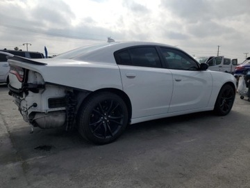 Dodge Charger VII 2017 Dodge Charger SXT 2017 3.6l 3.6 Benzyna 292KM, zdjęcie 3