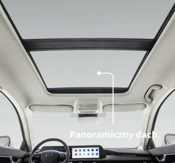 Bestune B70 2.0T 218KM 2025 Bestune B70 Bestune B70 2.0 Benzyna 218KM, zdjęcie 9