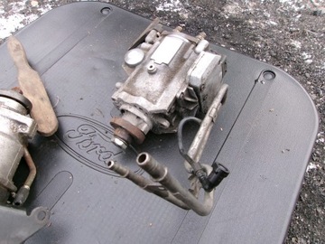 POMPA WTRYSKOWA FORD MONDEO MK3 2,0TDDI BOSCH ORGINAL TANIO