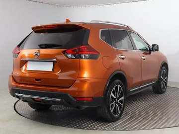 Nissan X-Trail III Terenowy Facelifting 1.7 dCi 150KM 2019 Nissan X-Trail 1.7 dCi, Salon Polska, zdjęcie 4