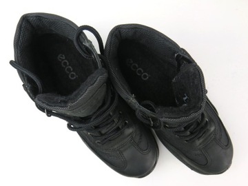 Ecco GORE-TEX Ocieplane buty r 36 -60%