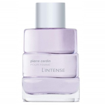 Pierre Cardin Pour Femme L'Intense woda perfumowana spray 50ml P1